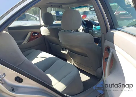 2009 Toyota Camry Xle из США, поврежденный, VIN 4T1BE46K69U280017